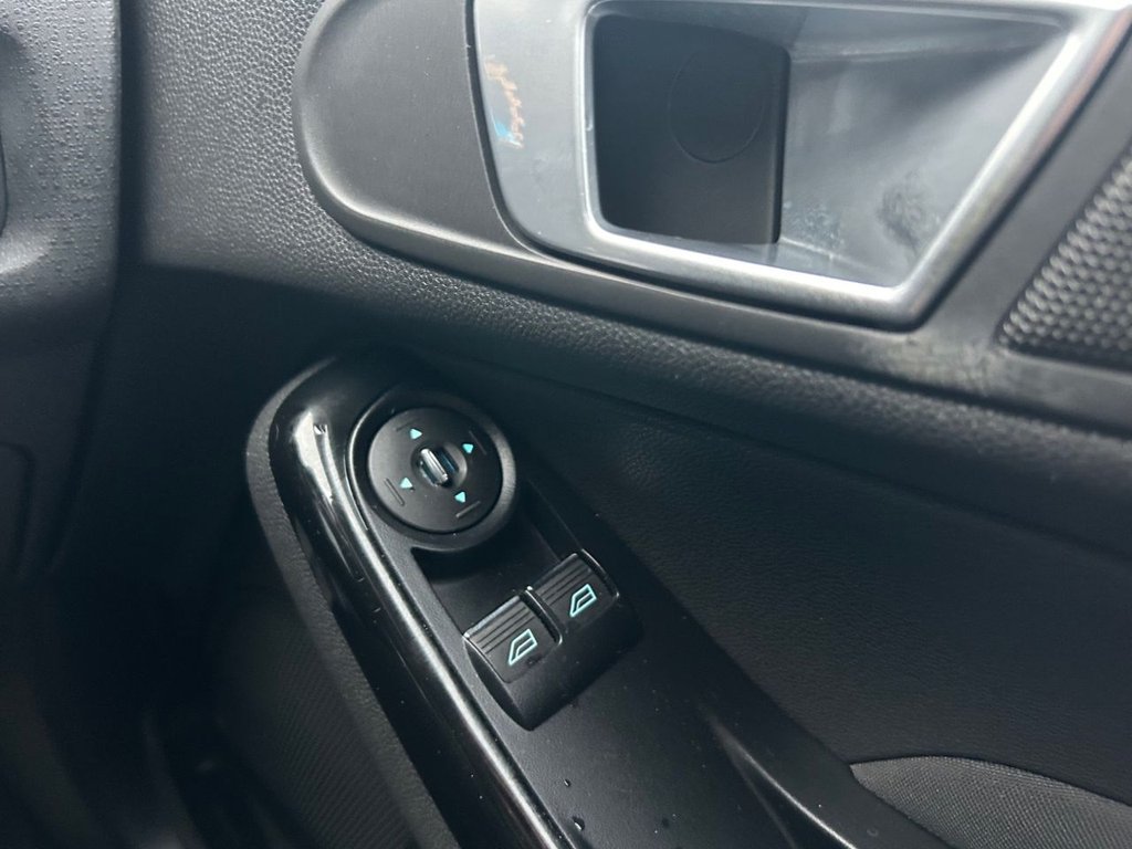 Used Ford Fiesta 2013 for sale - 77775941: Photo 22