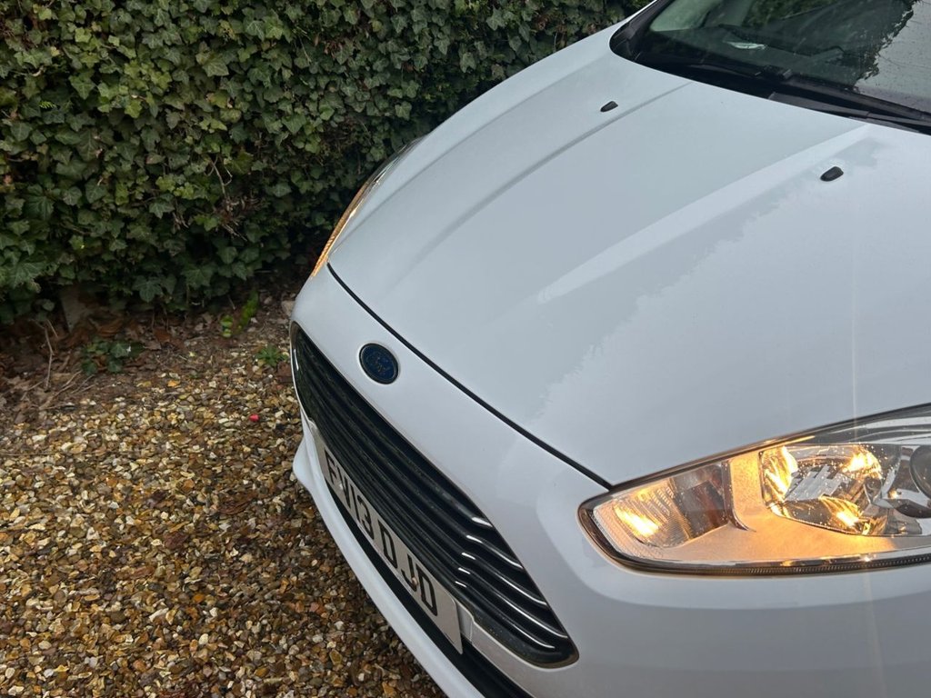 Used Ford Fiesta 2013 for sale - 77775941: Photo 25