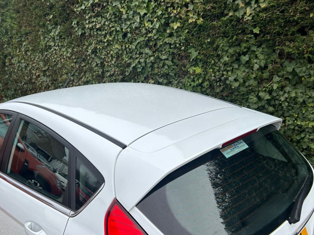 Used Ford Fiesta 2013 for sale - 77775941: Photo 31