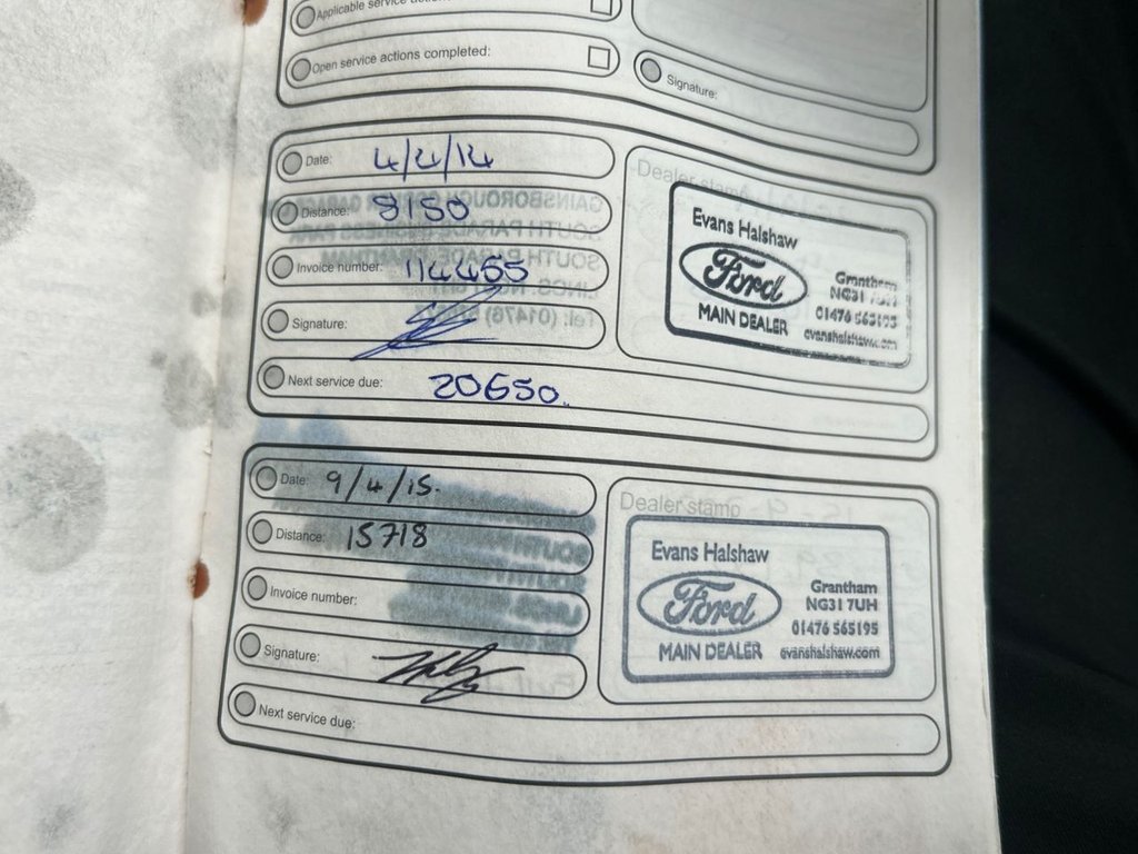 Used Ford Fiesta 2013 for sale - 77775941: Photo 40