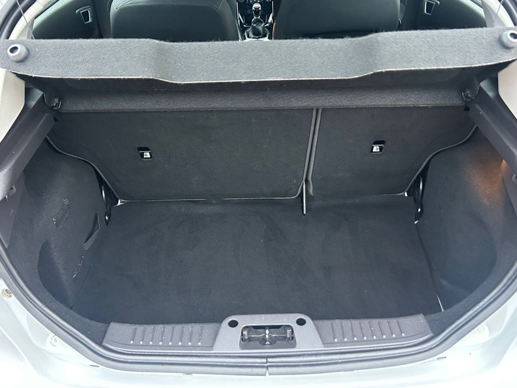 Used Ford Fiesta 2013 for sale - 77775941: Photo 9