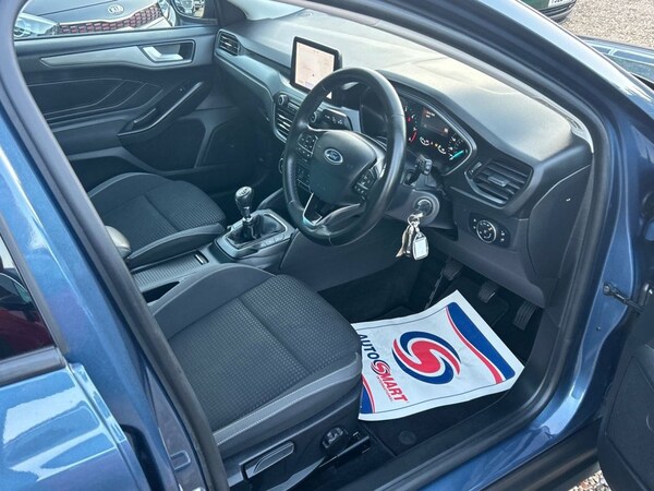 Used Ford Focus 2022 for sale - 76095812: Photo 10