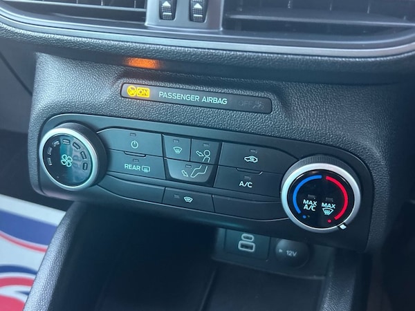Used Ford Focus 2022 for sale - 76095812: Photo 17