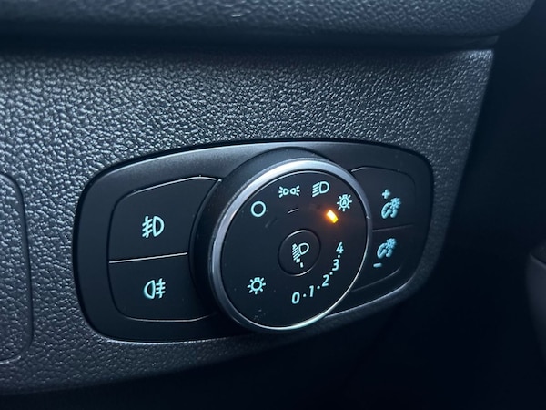 Used Ford Focus 2022 for sale - 76095812: Photo 21