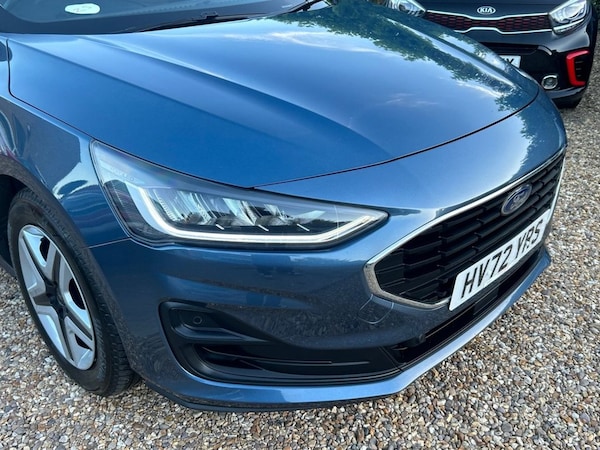 Used Ford Focus 2022 for sale - 76095812: Photo 23