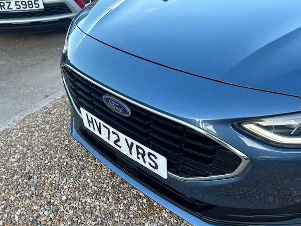 Used Ford Focus 2022 for sale - 76095812: Photo 25