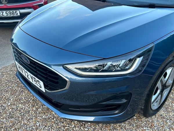 Used Ford Focus 2022 for sale - 76095812: Photo 26