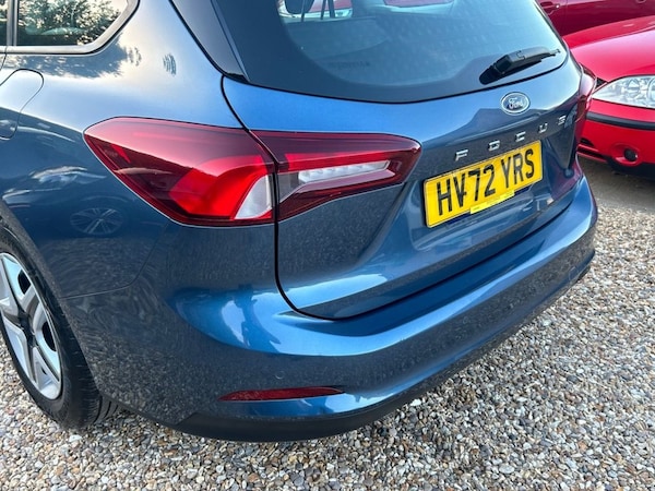 Used Ford Focus 2022 for sale - 76095812: Photo 32