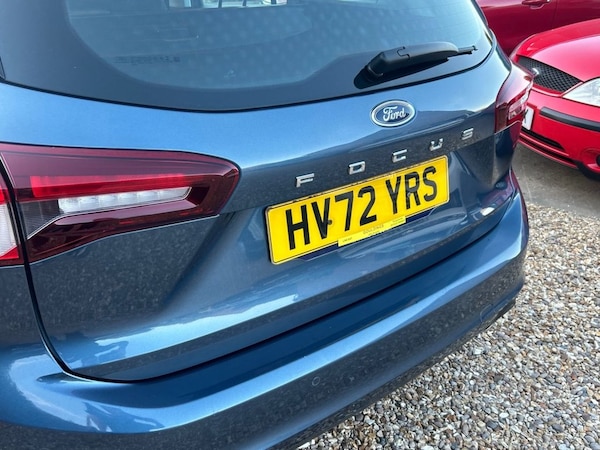 Used Ford Focus 2022 for sale - 76095812: Photo 33