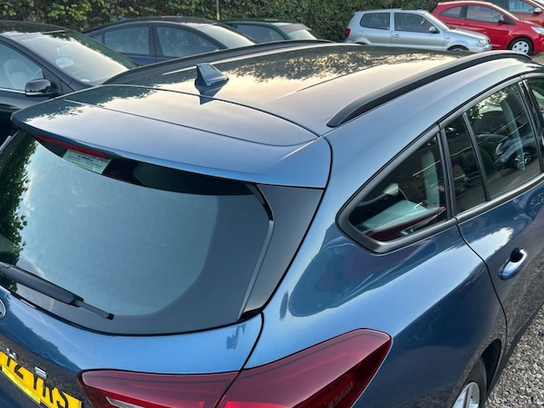 Used Ford Focus 2022 for sale - 76095812: Photo 36