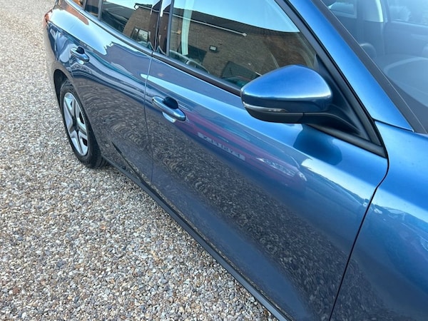 Used Ford Focus 2022 for sale - 76095812: Photo 38