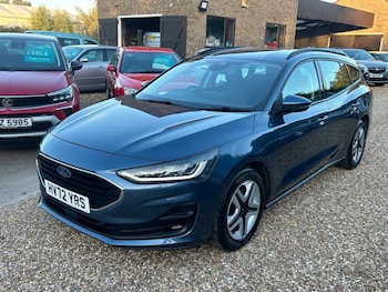 Used Ford Focus 2022 for sale - 76095812: Photo 3