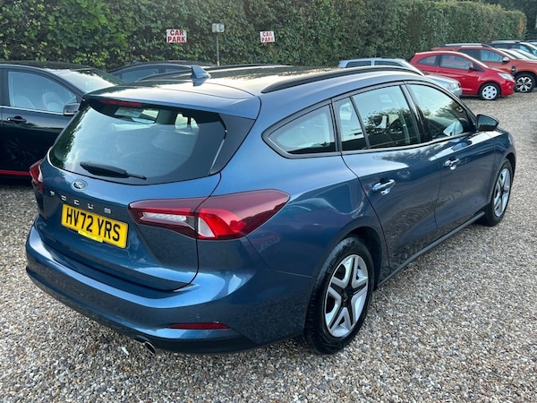 Used Ford Focus 2022 for sale - 76095812: Photo 6