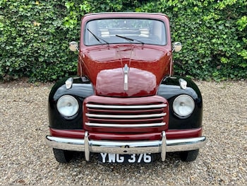 Used Fiat 500C 1950 for sale - 78488009: Photo