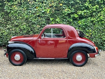Used Fiat 500C 1950 for sale - 78488009: Photo