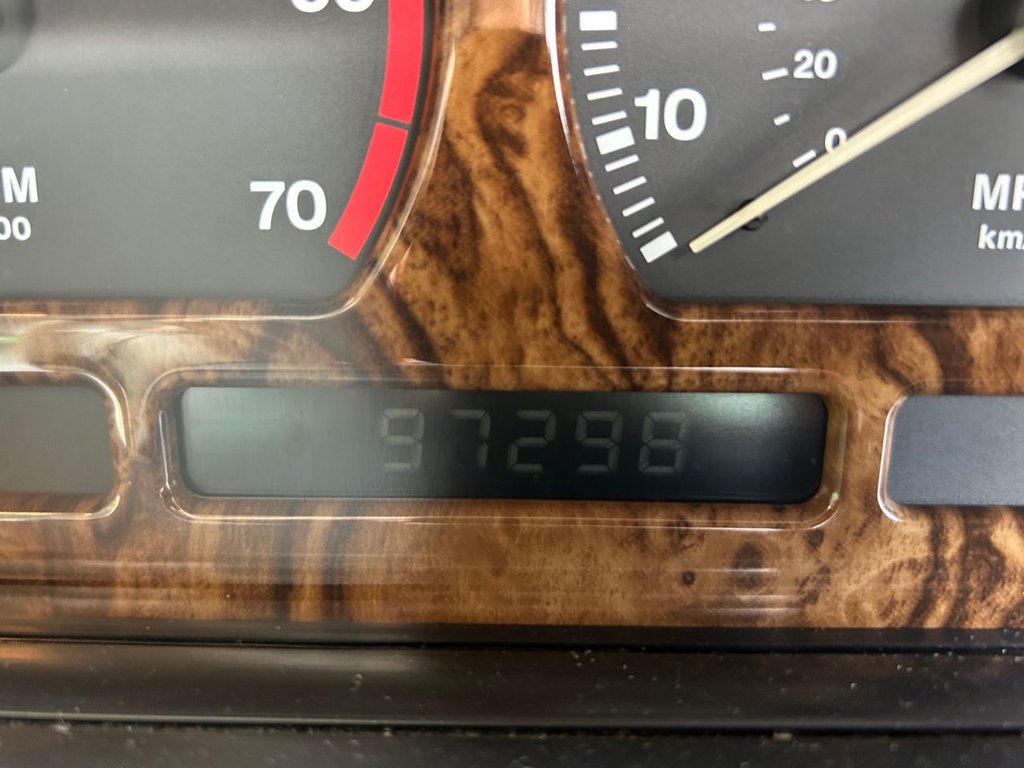 Used Jaguar XJ 1997 for sale - 76665733: Photo 12