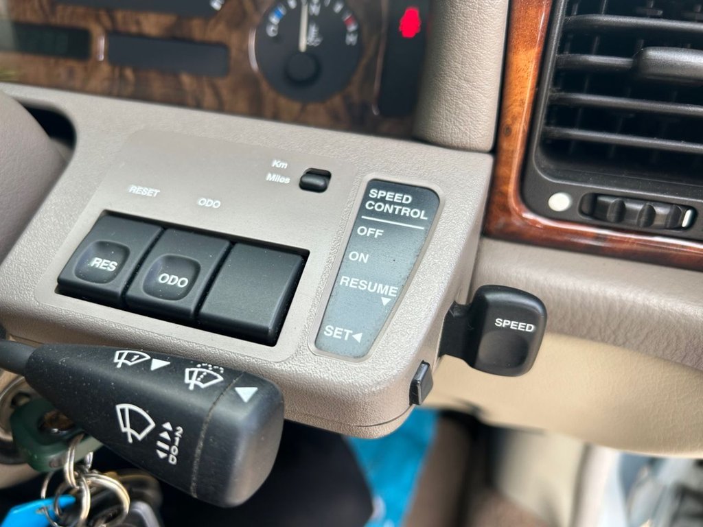 Used Jaguar XJ 1997 for sale - 76665733: Photo 16