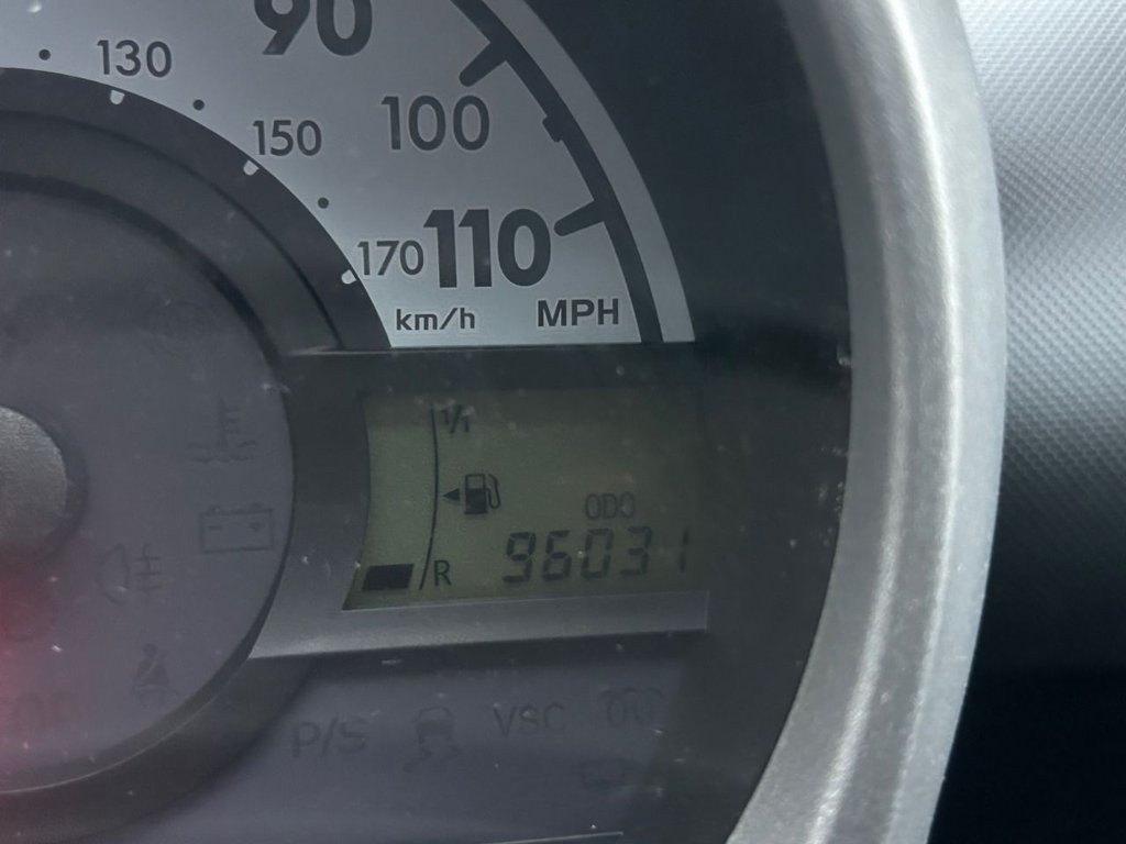 Used Peugeot 107 2009 for sale - 77042589: Photo 11