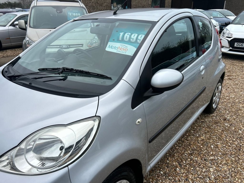 Used Peugeot 107 2009 for sale - 77042589: Photo 25