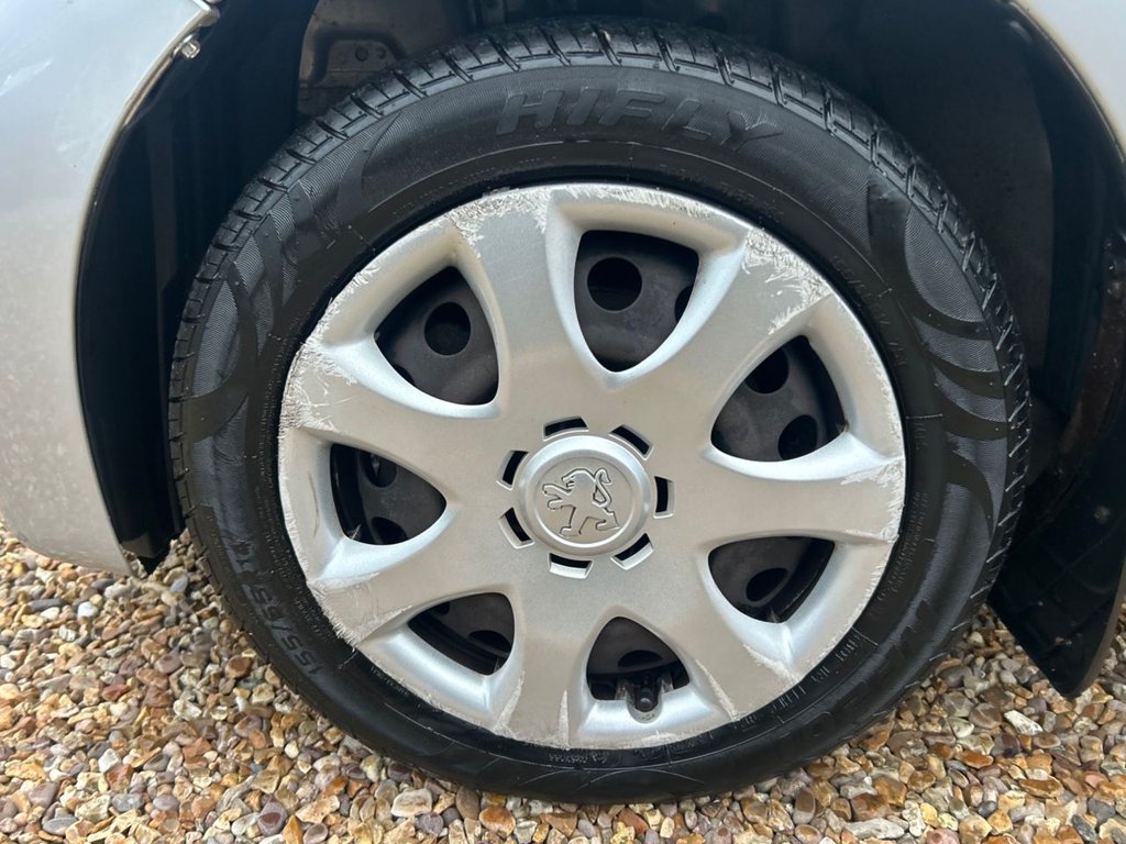 Used Peugeot 107 2009 for sale - 77042589: Photo 26