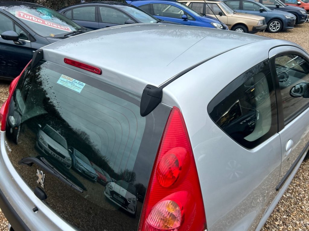 Used Peugeot 107 2009 for sale - 77042589: Photo 34