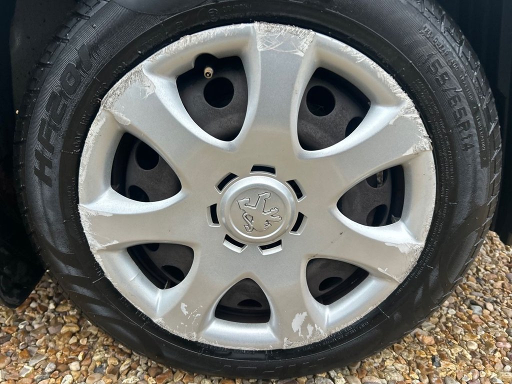 Used Peugeot 107 2009 for sale - 77042589: Photo 37