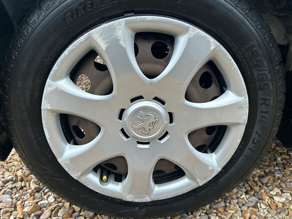 Used Peugeot 107 2009 for sale - 77042589: Photo 9