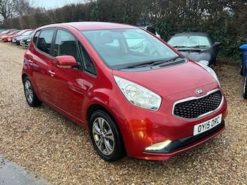 2015 (15) - 1.6 EcoDynamics 3 MPV 5dr Petrol Manual Euro 5 (s/s) (123 bhp)