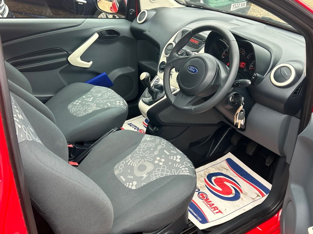 Used Ford Ka 2013 for sale - 76190849: Photo 10