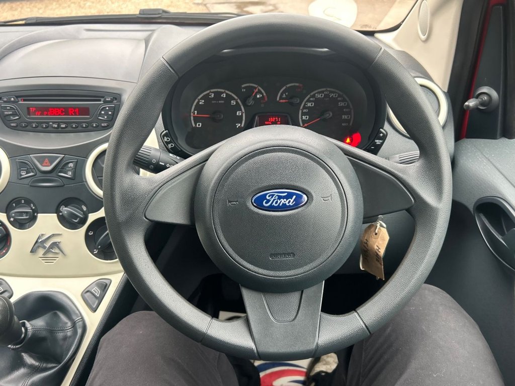 Used Ford Ka 2013 for sale - 76190849: Photo 12