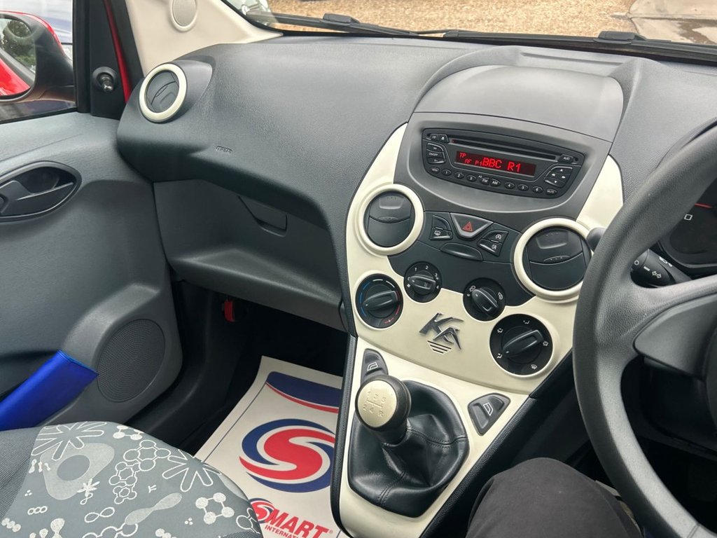 Used Ford Ka 2013 for sale - 76190849: Photo 13