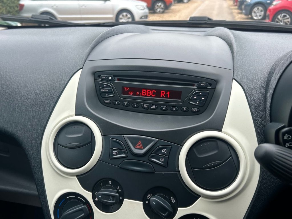 Used Ford Ka 2013 for sale - 76190849: Photo 14