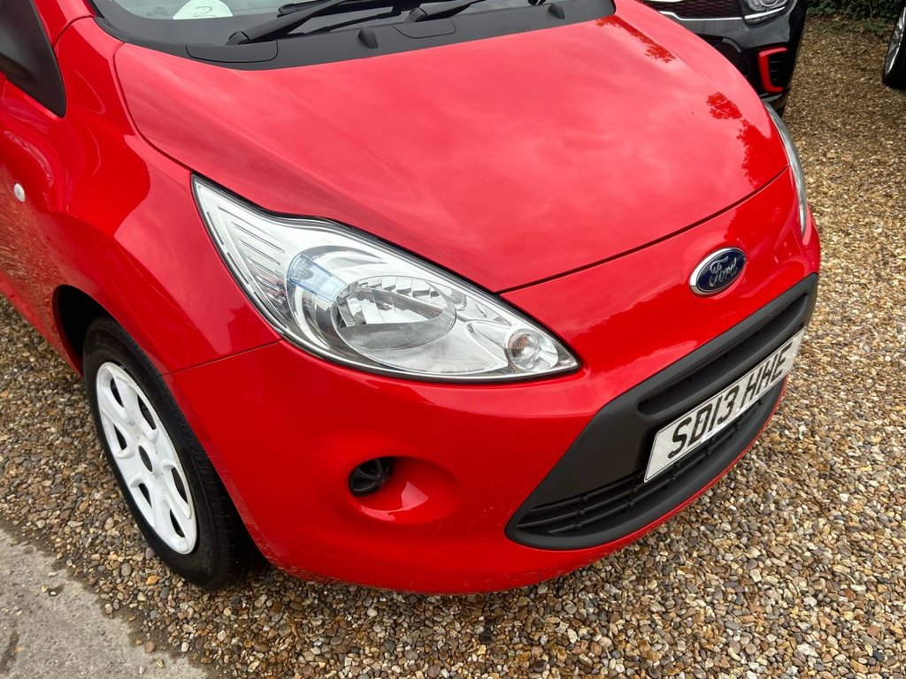 Used Ford Ka 2013 for sale - 76190849: Photo 19