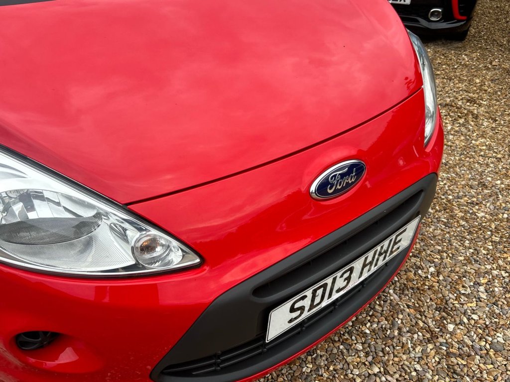 Used Ford Ka 2013 for sale - 76190849: Photo 20