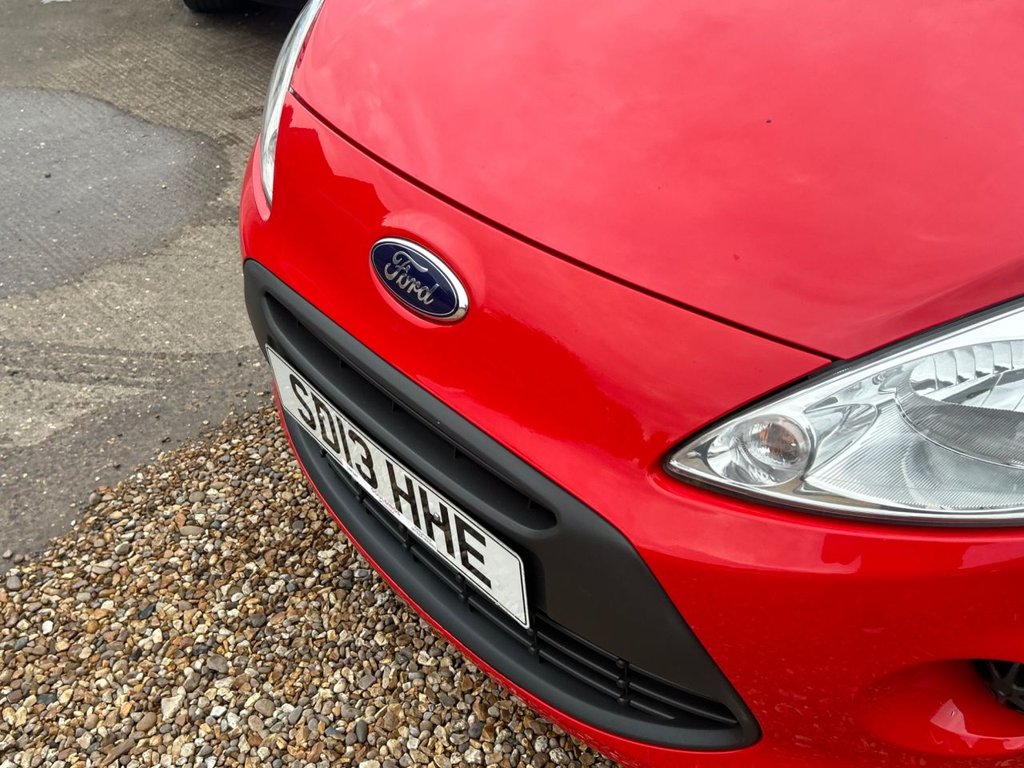 Used Ford Ka 2013 for sale - 76190849: Photo 21
