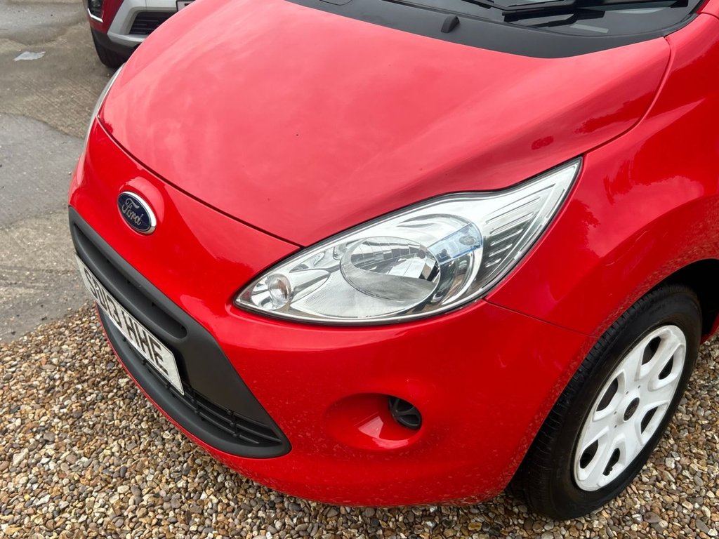 Used Ford Ka 2013 for sale - 76190849: Photo 22