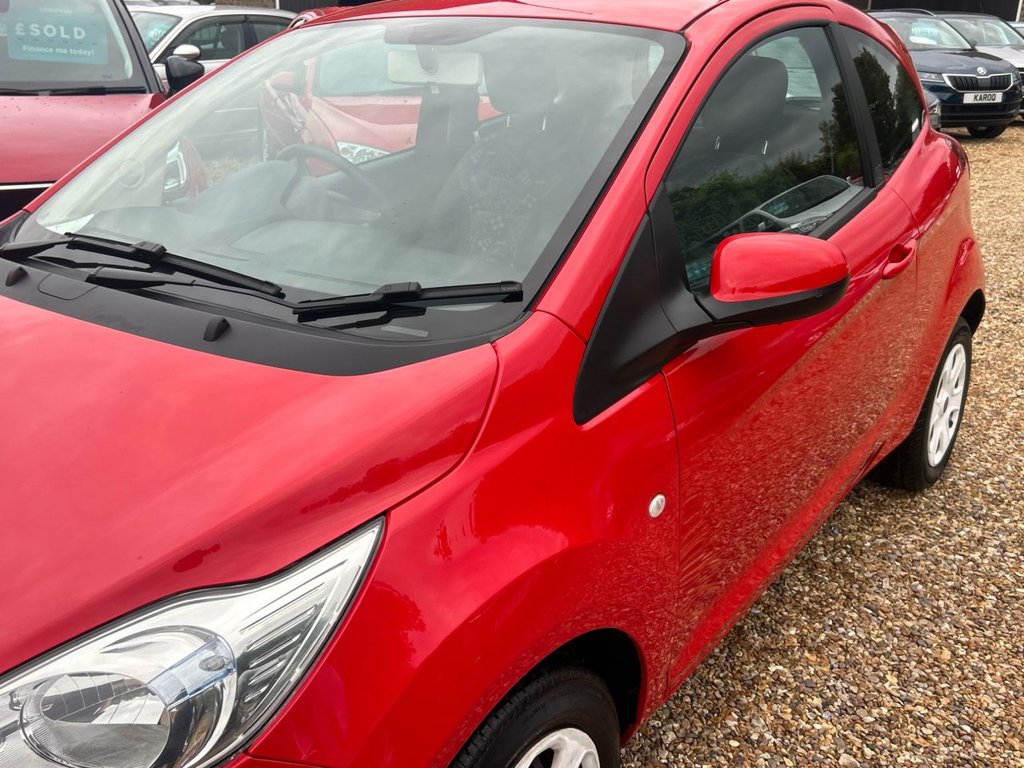 Used Ford Ka 2013 for sale - 76190849: Photo 23