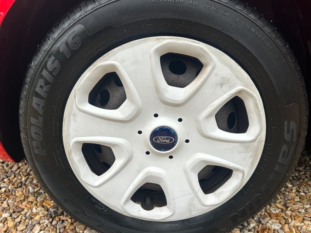Used Ford Ka 2013 for sale - 76190849: Photo 24