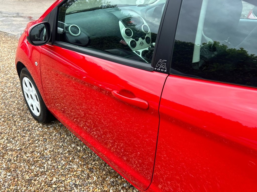 Used Ford Ka 2013 for sale - 76190849: Photo 25