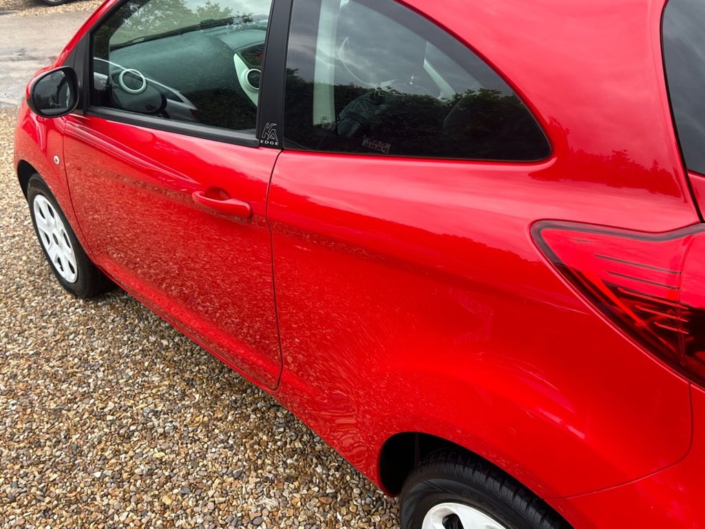 Used Ford Ka 2013 for sale - 76190849: Photo 26