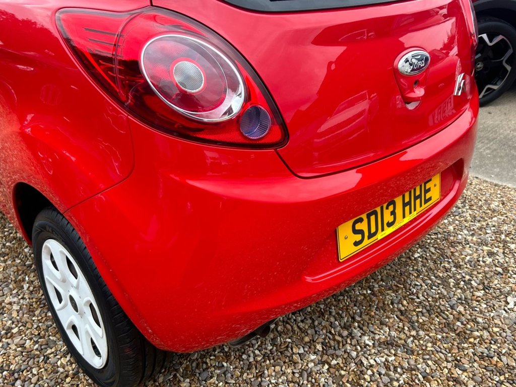 Used Ford Ka 2013 for sale - 76190849: Photo 29