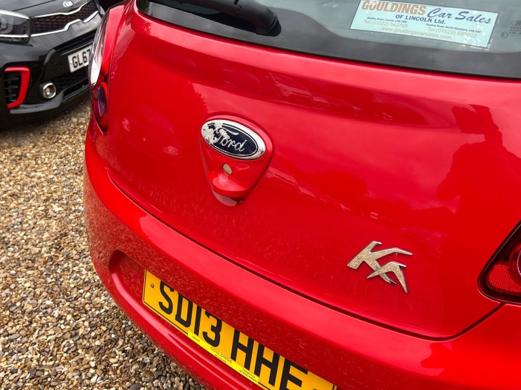 Used Ford Ka 2013 for sale - 76190849: Photo 31