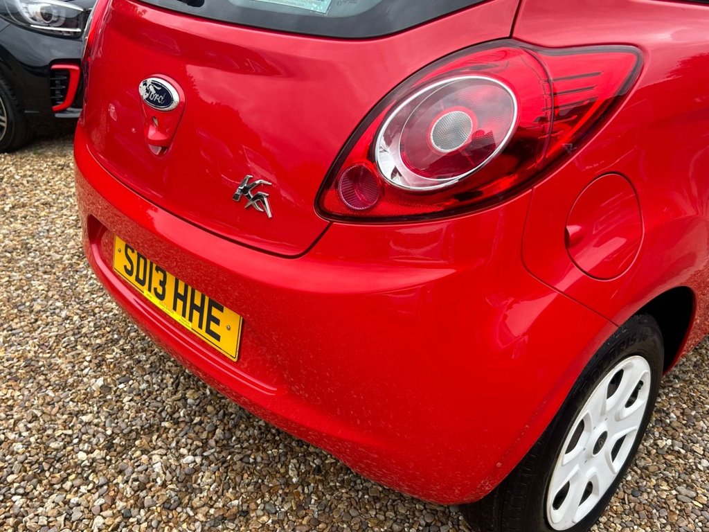 Used Ford Ka 2013 for sale - 76190849: Photo 32