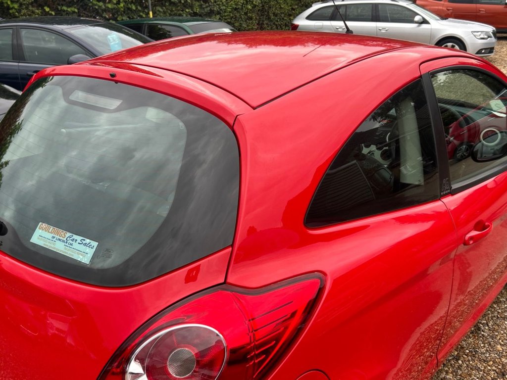 Used Ford Ka 2013 for sale - 76190849: Photo 33