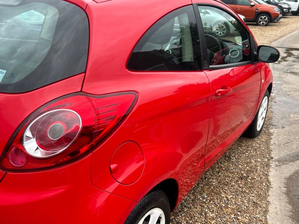 Used Ford Ka 2013 for sale - 76190849: Photo 34