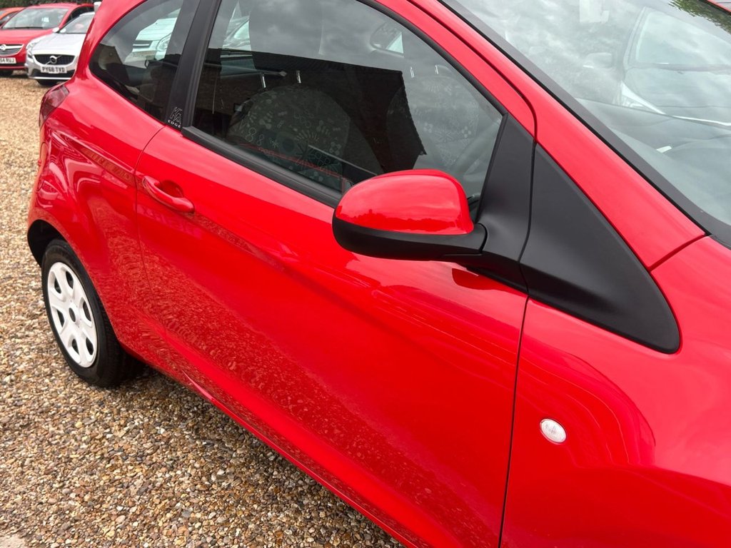 Used Ford Ka 2013 for sale - 76190849: Photo 35