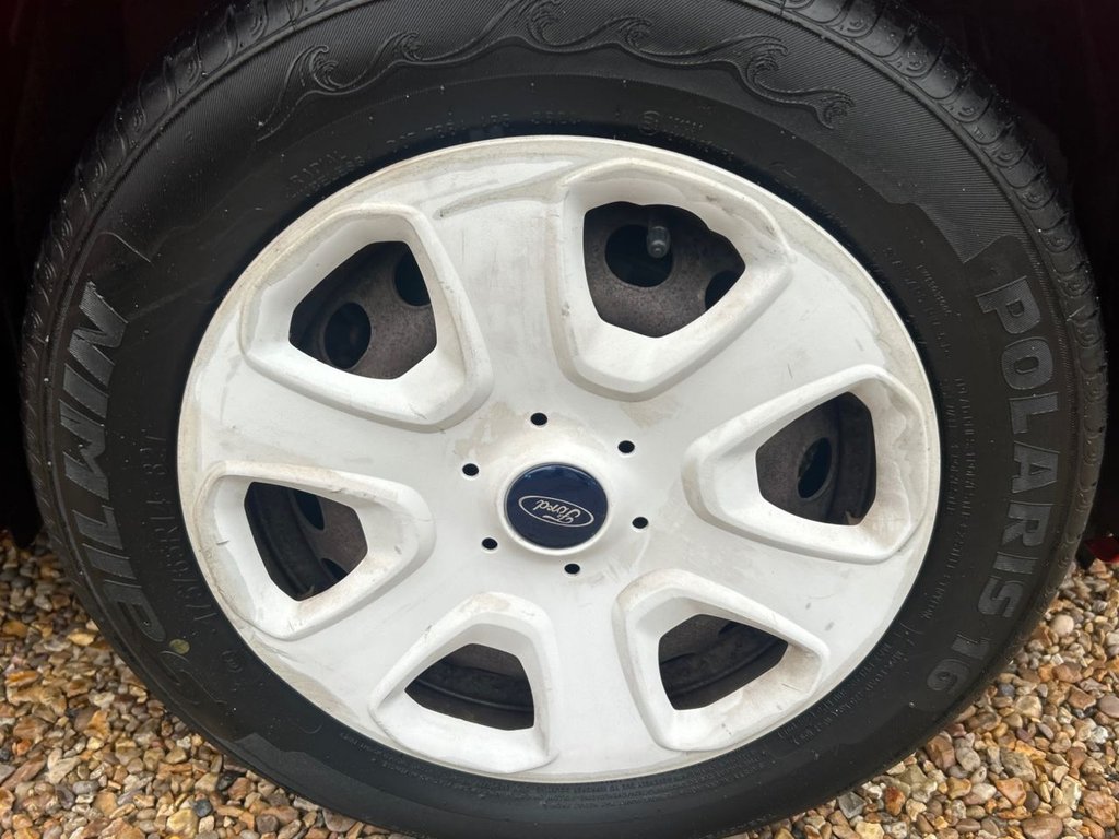 Used Ford Ka 2013 for sale - 76190849: Photo 36