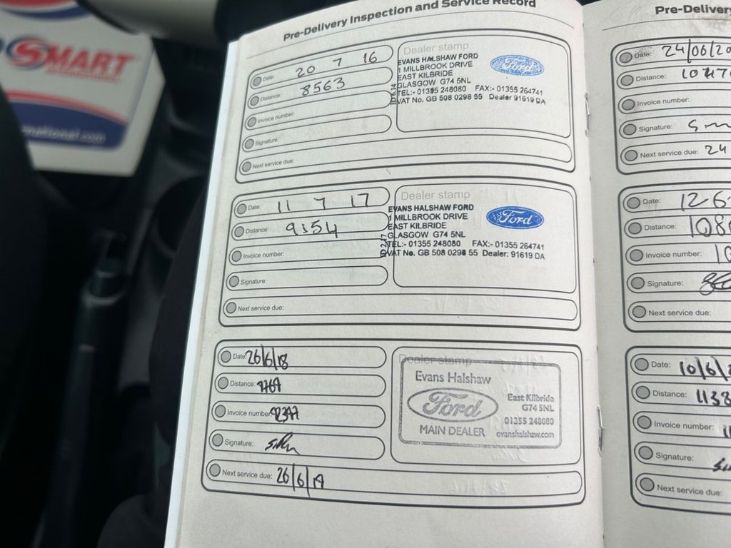 Used Ford Ka 2013 for sale - 76190849: Photo 38