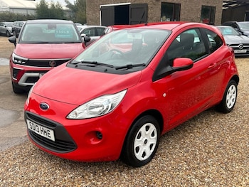 Used Ford Ka 2013 for sale - 76190849: Photo 3