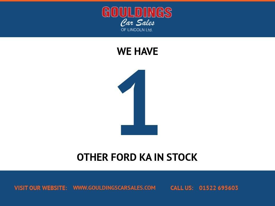 Used Ford Ka 2013 for sale - 76190849: Photo 44